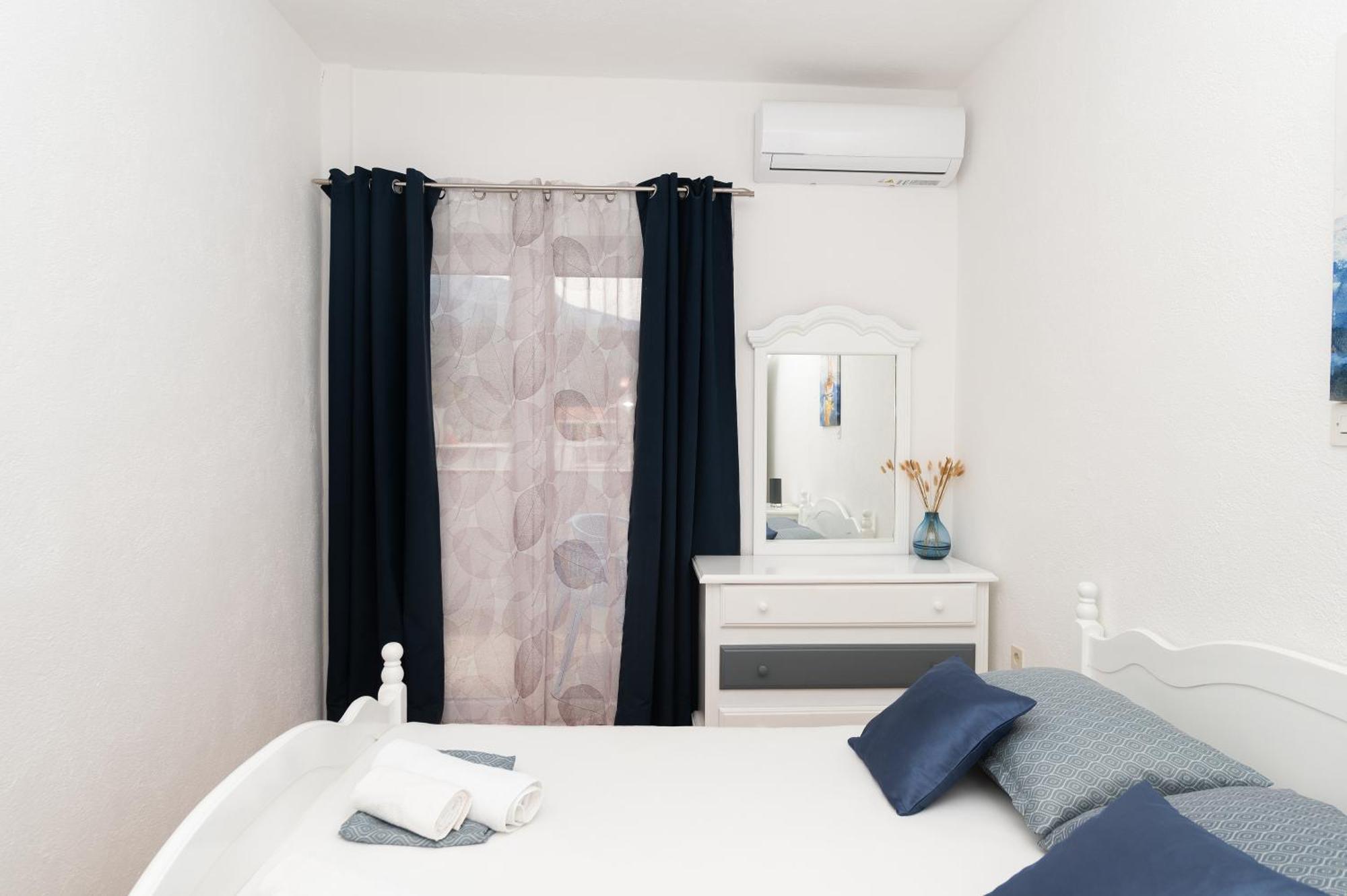 Apartments Marsela Тучепи Экстерьер фото